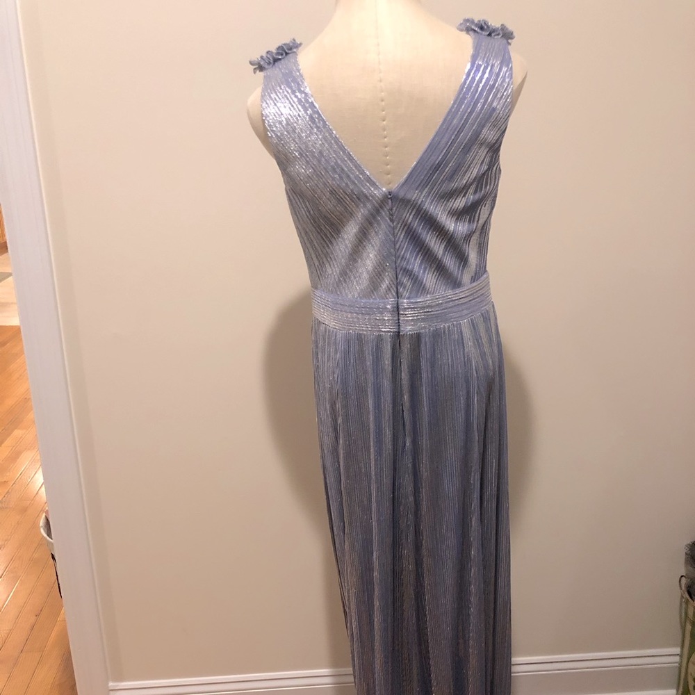 Gorgeous gown
